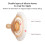 Double Layer Silicone Nipple Shields - Prevent Cracking and Discomfort 10