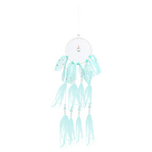 Kit para hacer atrapasueños, materiales de macramé para decorar la pared del dormitorio. Transforma tu espacio con materiales de alta calidad y una