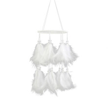 DIY Dream Catcher Kit, Feather Wall Decoration, Perfect For Crafting Your Own Handmade Dream Catcher Decor, Enhancing Any Bedroom With A Touch Of Pers