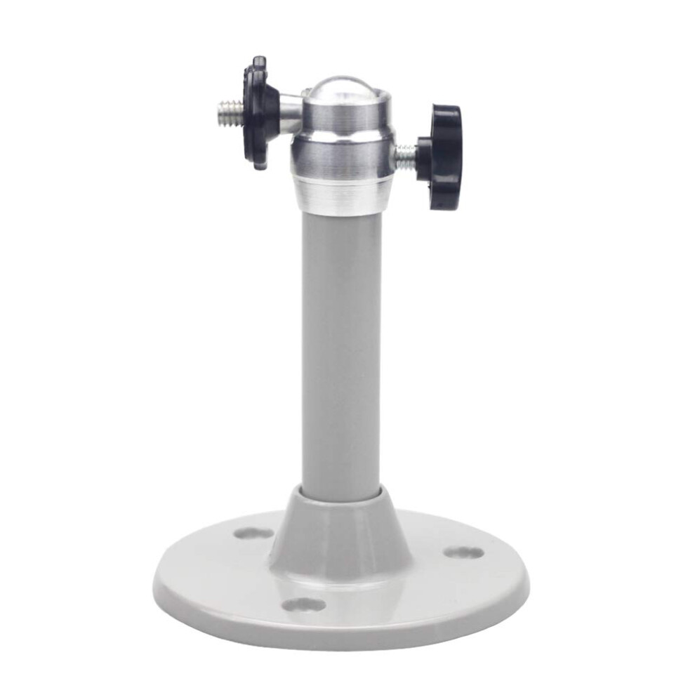 Universal Projector Mount For Home Theater, Angle Adjustable With High-Quality Aluminium Alloy Construction 9169997060327