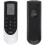 Telecomando a infrarossi per condizionatori GREE, materiale ABS, design resistente, telecomando per condizionatore non programmabile e facile da 2