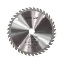 High Hardness Circular Saw Blade For Wide Application, Smooth Cut Ultra Thin Kerf 165Mm Hard Alloy Disc With Fast Fluent Cutting, Heat Resistance