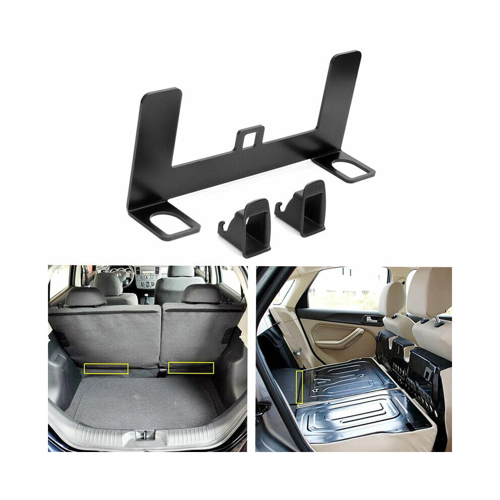 Child Safety Reinforced: Isofix Latch Interface Bracket, Ensuring A Safe And Stable Ride For Your Most Precious Cargo 9405630522334