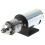 Τόρνος τύπου Motor555, Dc12V-36V Αυτοκλειδούμενος Υψηλός Ηλεκτρικός Μειωτήρας Ταχύτητας 3