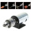 Τόρνος τύπου Motor555, Dc12V-36V Αυτοκλειδούμενος Υψηλός Ηλεκτρικός Μειωτήρας Ταχύτητας 5