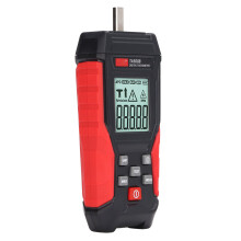 Digital RPM Tachometer 0.8 Sec Sampling 50mm‑500mm Measurement