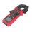HT207A Clamp Meter Digital Multimeter AC/DC Voltage Current Resistance Tester 1