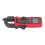 HT207A Clamp Meter Digital Multimeter AC/DC Voltage Current Resistance Tester 13