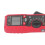 HT207A Clamp Meter Digital Multimeter AC/DC Voltage Current Resistance Tester 9