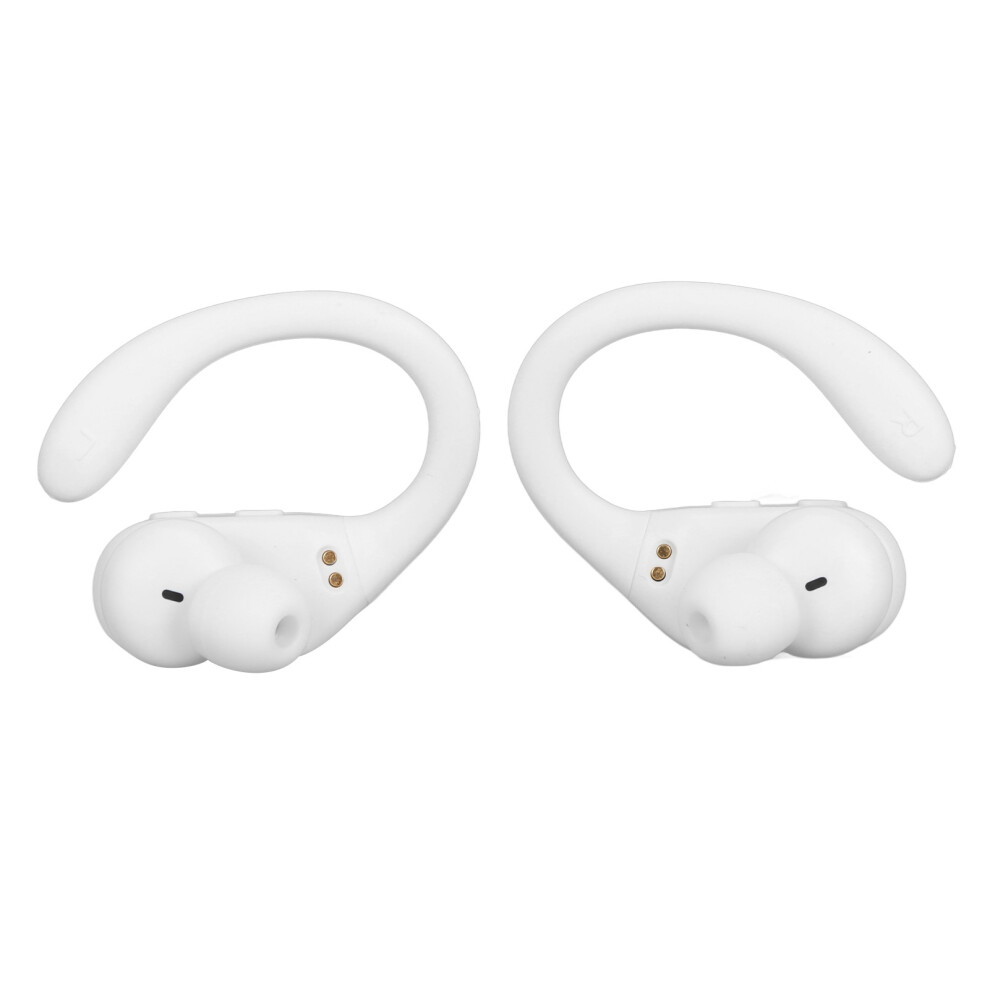 Real-Time Bluetooth Earbuds With 144 Languages 0.2S Translation Speed White 4691369347088