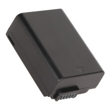 Batteria di Ricambio per Fotocamera 1350mAh 7.6V per Fotocamere Z30 Z50 ZFC