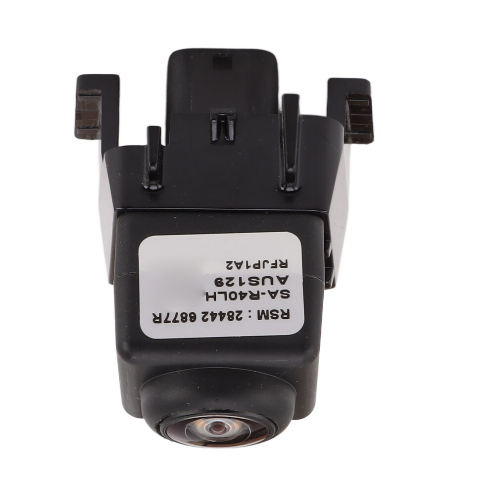 Hd Wide Angle Backup Camera 284426877R For Koleos 2016Â2019 8781369347969