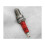 Spark Plug for Smooth Engine Operation, 3 Electrode Replacement for 4 Stroke Gasoline Engine ATV Motorcycle Scooter, High-Quality Materials Ensure 4