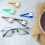 Microfiber Spectacles Cleaner, Eyeglass Cleaner Tools With High Quality Plastic Handle For Various Glasses Types Including Sunglasses And Optical 5