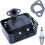 Small Engine Replacement Made Simple, Exhaust Assembly with Spark Plug and Mounting Hardware for Hassle-Free Installation 1