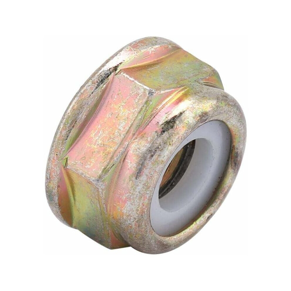 Working Head Counter Nut, Designed For Ease Of Use, Durable Material, Practical Trimmer And Cutter Accessories, Wide Application In Gardening And 9128293797603