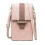 Κομψή θήκη τηλεφώνου crossbody για γυναίκες, μαγνητικό κλείσιμο και ρυθμιζόμενο 1