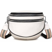 Τσάντα Crossbody για γυναίκες, μοναδικός σχεδιασμός με μεγάλη χωρητικότητα και