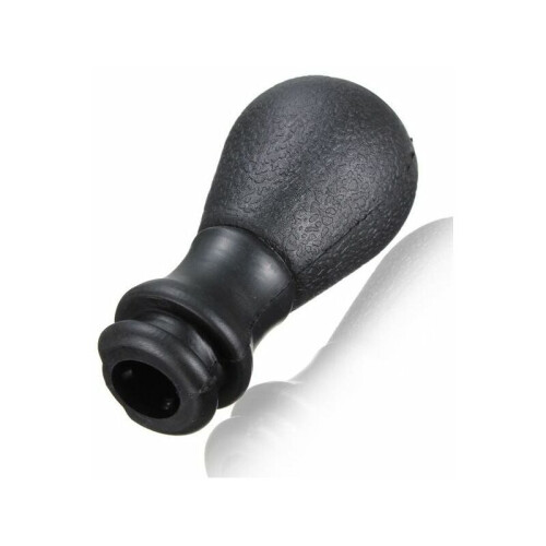 Λαβή αλλαγής ταχυτήτων για μοντέλα PEUGEOT206, 207, 306, Βελτιωμένη άνεση, Χωρίς 1