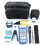 Optical Tool Storage Backpack, Double Layer Thick Encrypted Fabric, Non-Woven Functional Interior For Fiber Optic Tools And Accessories, Durable And 2