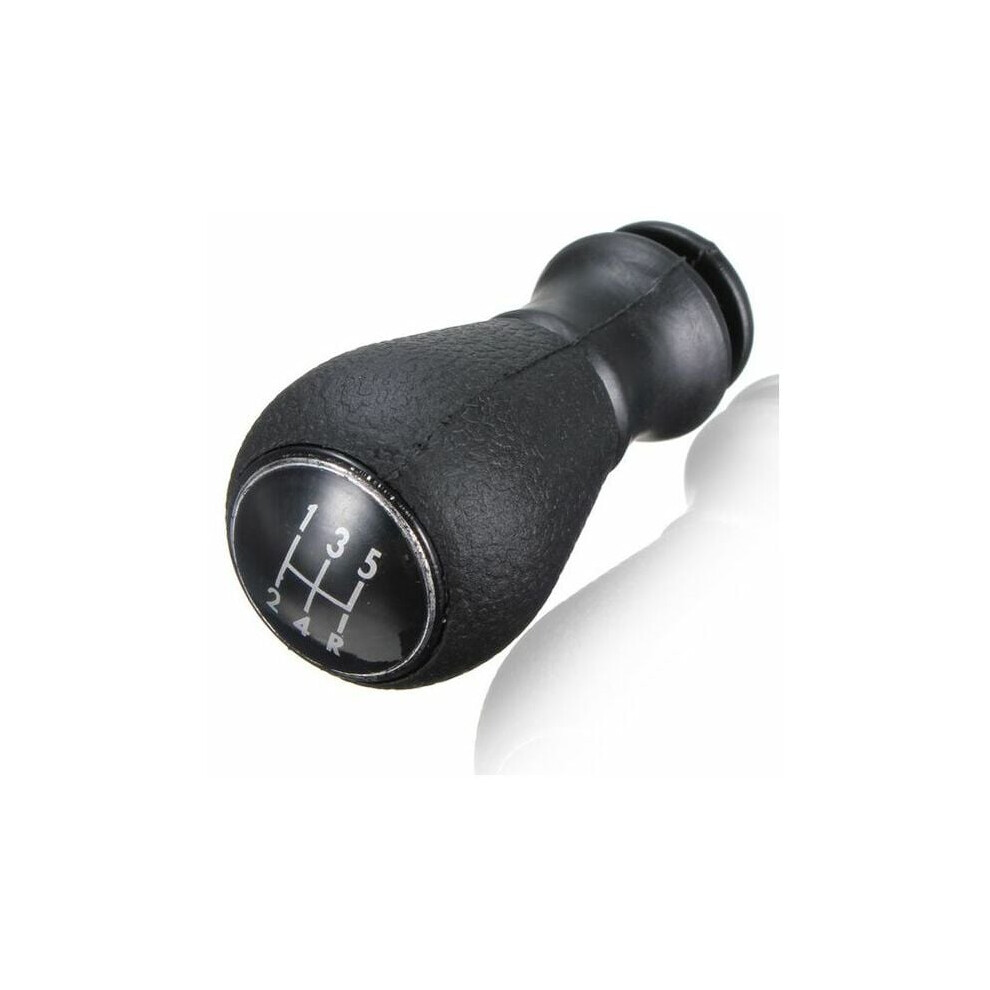 Shift Knob For Peugeot 206, 207, 306 Models, Improved Comfort, Non-Deformation, Ergonomic For Quick Shifting 9405630824025