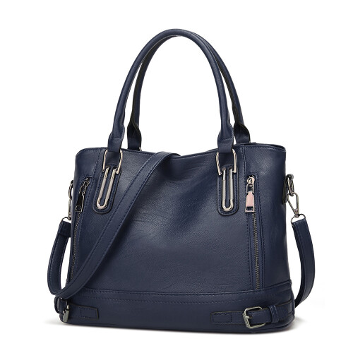 Τσάντα Crossbody για γυναίκες, ευέλικτη τσάντα Tote με προσεγμένη εμφάνιση δώρου και