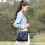 Τσάντα Crossbody για γυναίκες, ευέλικτη τσάντα Tote με προσεγμένη εμφάνιση δώρου και 5