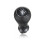 Λαβή αλλαγής ταχυτήτων για μοντέλα PEUGEOT206, 207, 306, Βελτιωμένη άνεση, Χωρίς 3
