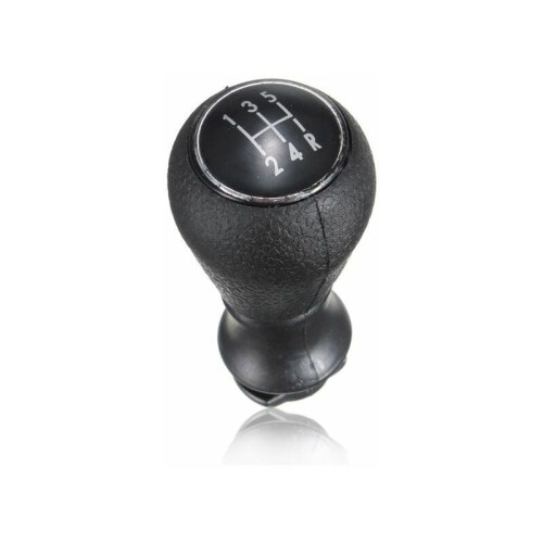 Λαβή αλλαγής ταχυτήτων για μοντέλα PEUGEOT206, 207, 306, Βελτιωμένη άνεση, Χωρίς 2