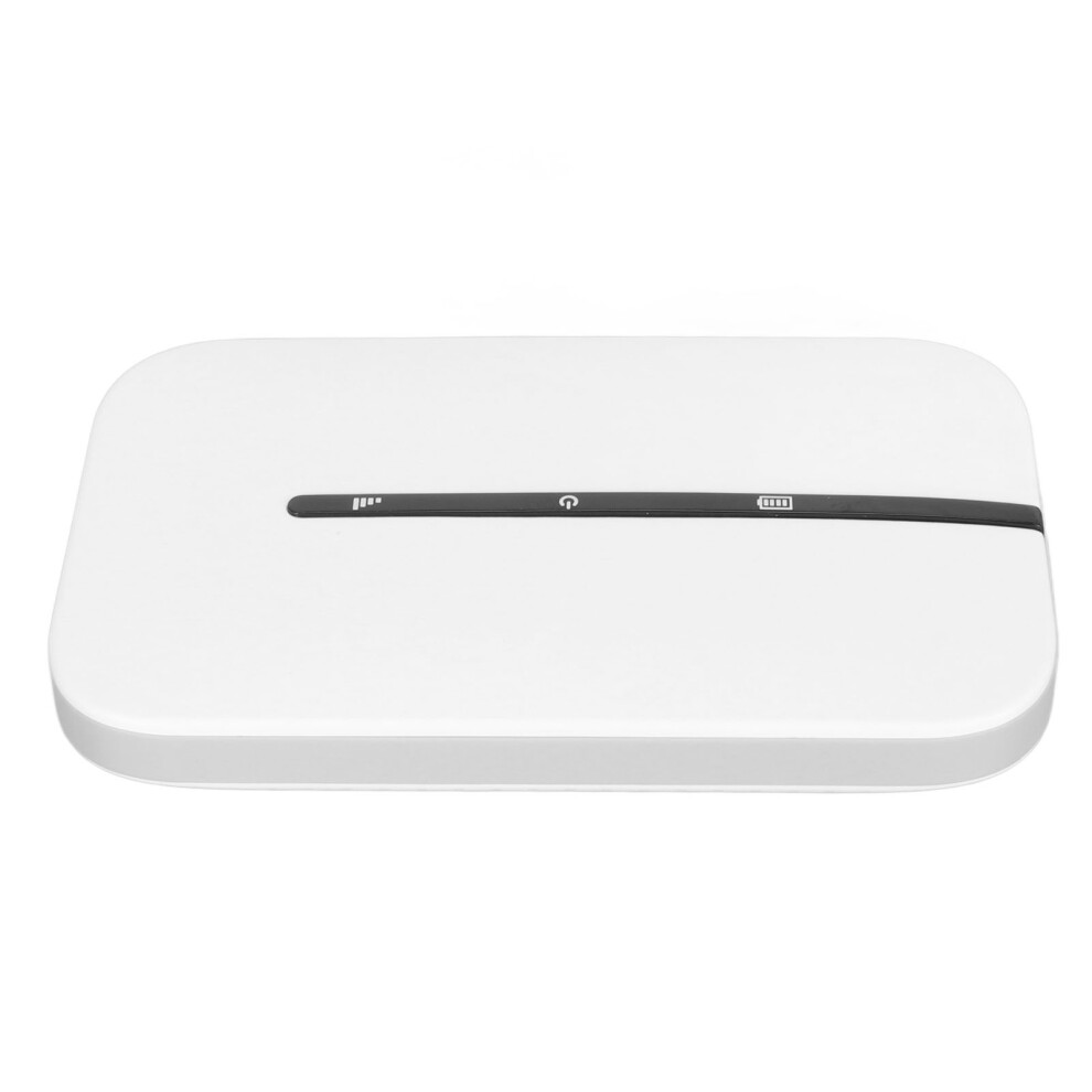 Portable 4G Lte Wifi Hotspot With Sim Slot 150Mbps 2100Mah Battery 6951369349818