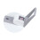 2.2M Wall Mounted Kids Stature Meter, ABS Growth Ruler 9