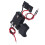 7.2-24VDC Drill Switch Replacement with Speed Control & Light for 12V 13