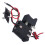 7.2-24VDC Drill Switch Replacement with Speed Control & Light for 12V 14