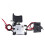 7.2-24VDC Drill Switch Replacement with Speed Control & Light for 12V 16