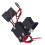7.2-24VDC Drill Switch Replacement with Speed Control & Light for 12V 15