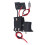 7.2-24VDC Drill Switch Replacement with Speed Control & Light for 12V 11