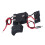 7.2-24VDC Drill Switch Replacement with Speed Control & Light for 12V 10