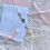 Lanière de téléphone perlée, sangles de poignet,-Transparent 7