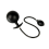 Inflatable Big Plug With Steel Beads Expandable Anal Dilator 1