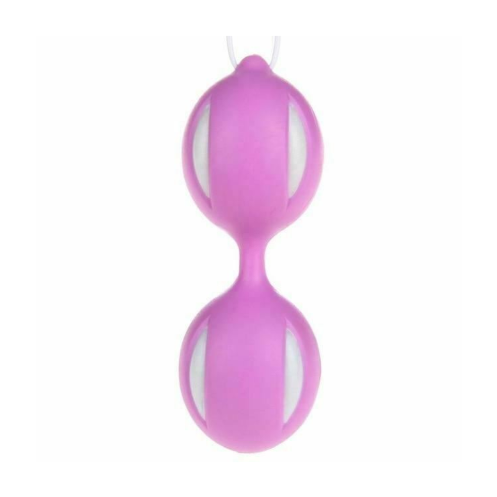 House Of Dasein Pink (Pink) Magic Kegel Balls Vaginal Massager Pelvic Floor Tightening Women