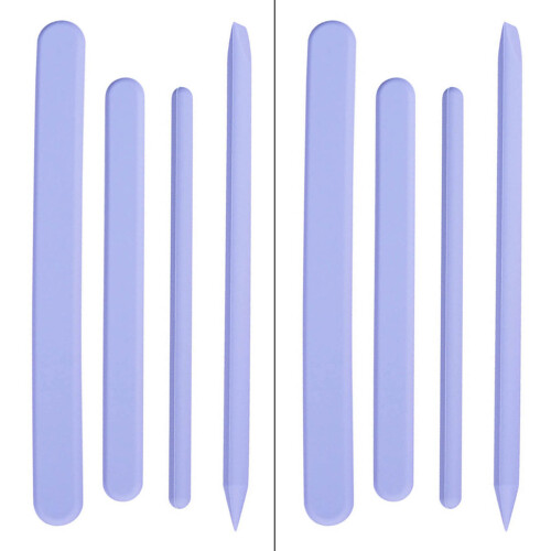 Bâton de mélange de colle électrique rapide, pratique,-costume 1