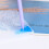 Compact and Lightweight Silicone Glue Stir Stick for Model-03 5