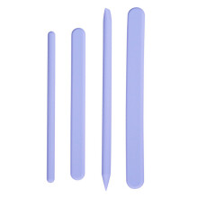 Bâton de mélange de colle électrique rapide, pratique,-costume