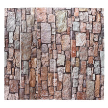 Faux Brick Panels 3D Wall Panels Self Adhesive Wall Coverings Peel And Stick Retro Decorative Waterproof Panels For Stairs Kitchens Durable Design