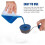 Affordable Multi-Function Paint Roller Kit, Professional Results with Dense Filaments and Nap for Home Improvement 2