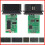 Solution de diagnostic BMW haut de gamme, dotée d'une interface OBD USB transparente, optimisée par la puce FT232RL avancée, compatible avec le 2