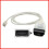 Solution de diagnostic BMW haut de gamme, dotée d'une interface OBD USB transparente, optimisée par la puce FT232RL avancée, compatible avec le 4