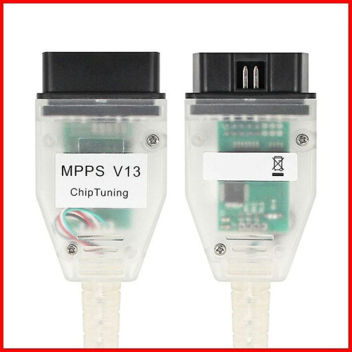 Solution de diagnostic BMW haut de gamme, dotée d'une interface OBD USB transparente, optimisée par la puce FT232RL avancée, compatible avec le 2