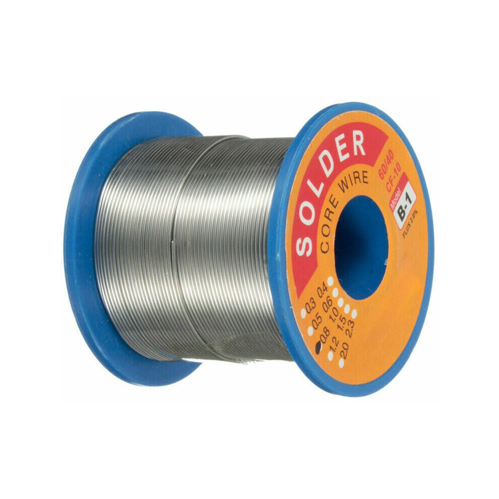 Professional Grade: Lead Free Solder Wire, Rosin Core Solder, Soldering Accessories For Electronics, Silver Solder Wire, Environmentally Friendly, 9405630192032