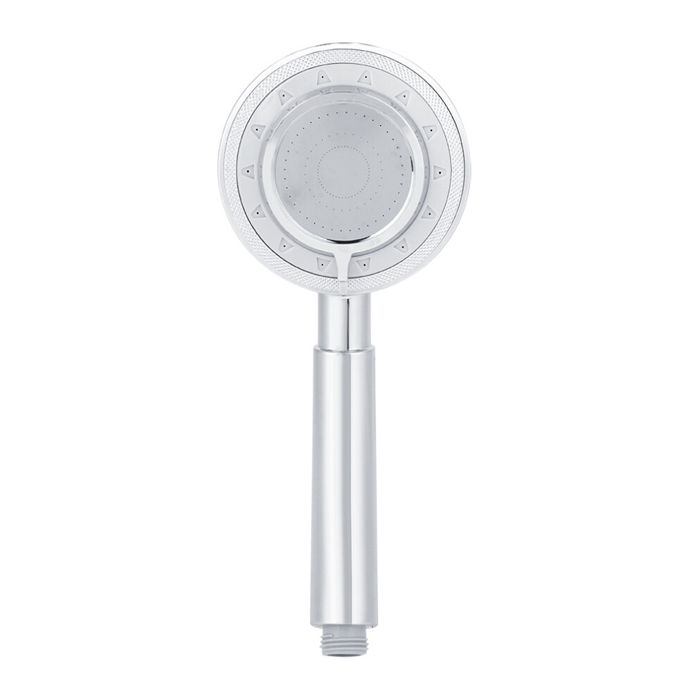 Innovative Water Saving Shower Head, Corrosion Resistant And Suitable For Home And Hotel Use, Offering A Sustainable And Luxurious Shower Experience 9138057318104
